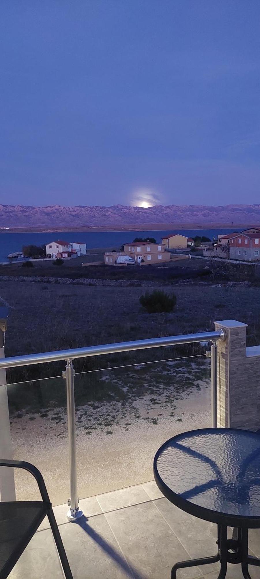 Apartmani Fran Vir Habitación foto